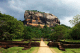 Sigiriya Lion Rock